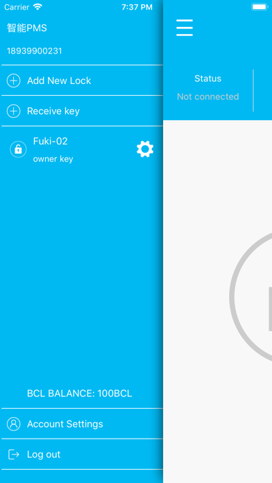 Keyvox Basic screenshot 2