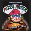 Pizza Pazza Bologna