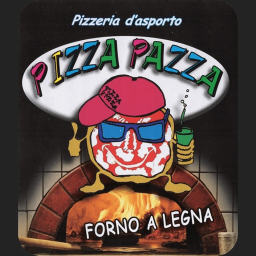 Pizza Pazza Bologna