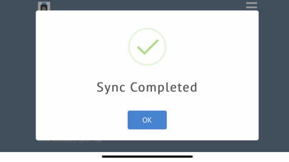 Screenshot #3 pour WMS Wellsync