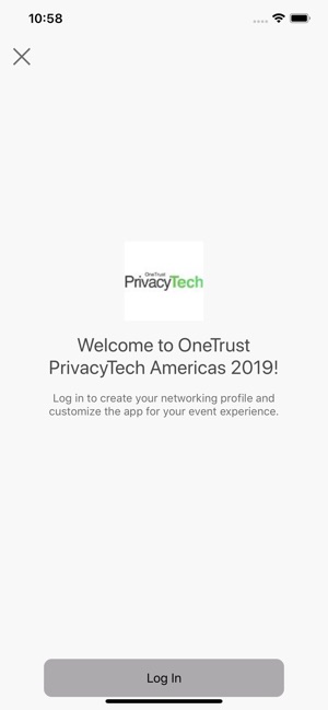 OneTrust PrivacyTech(圖3)-速報App