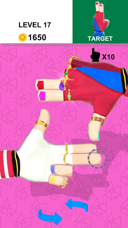 Hand Simulator! screenshot-3