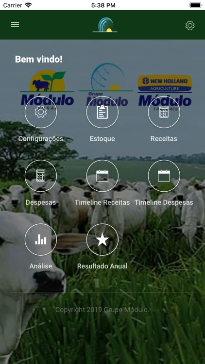 Orçamento Rural