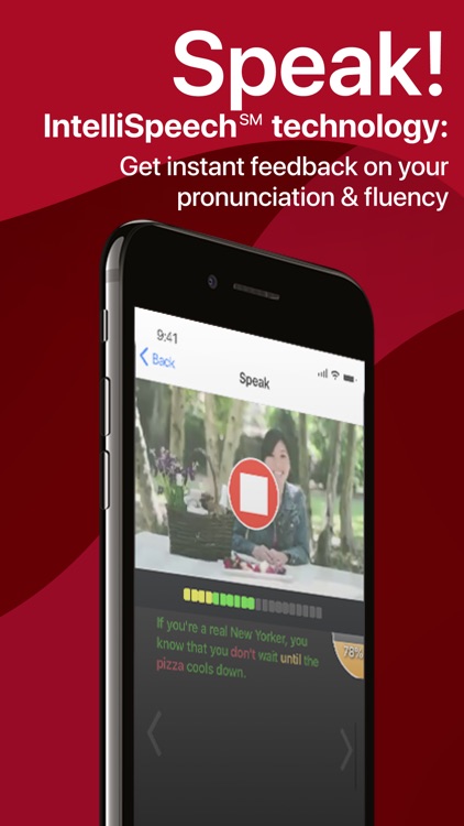 EnglishCentral - Learn English screenshot-4