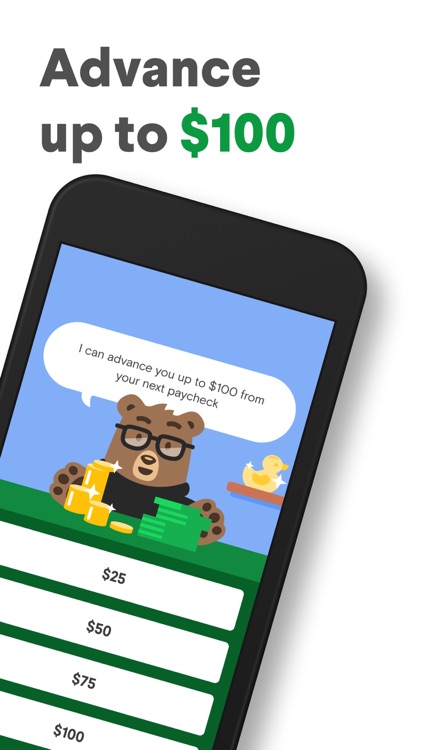 Dave - Banking For Humans