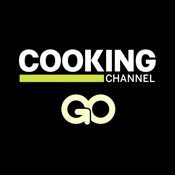 Watch Cooking Channel icon
