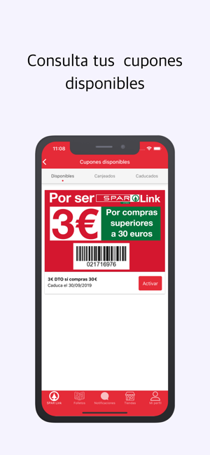 SPAR Link(圖3)-速報App