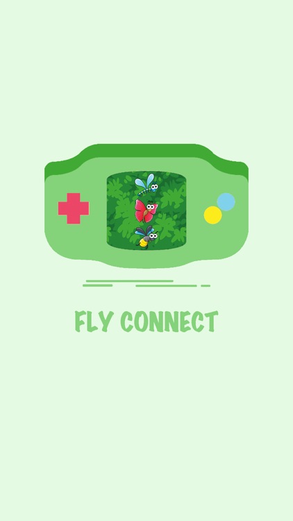 FLY CONNECT
