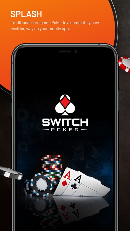 Switch Poker screenshot-4