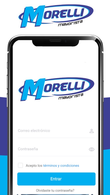 Morelli Mayorista