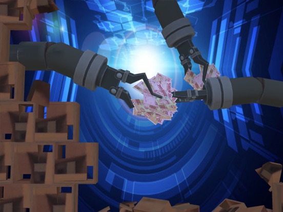 Screenshot #6 pour Mbloc AR
