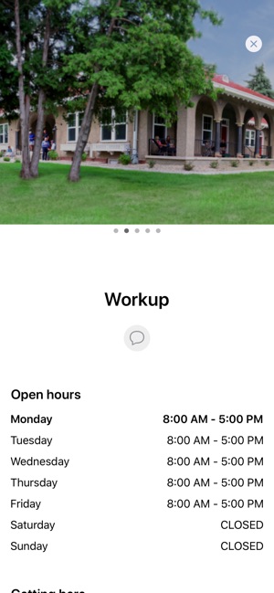 Workup Hub(圖4)-速報App