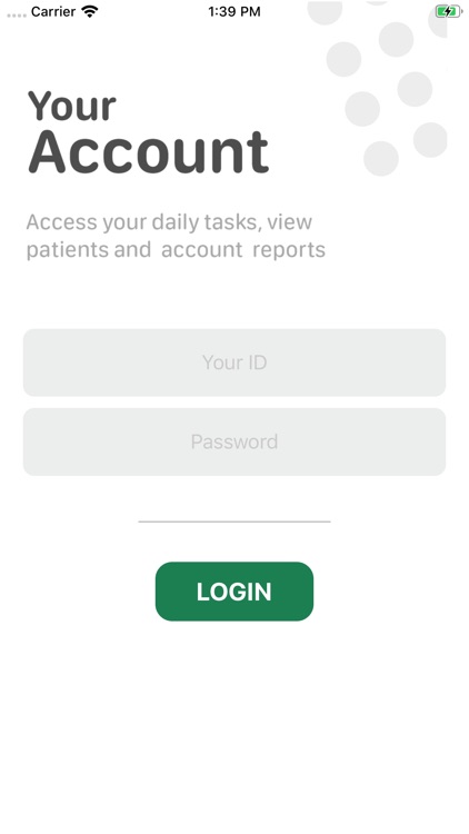 eDoctor:Patient Health Records