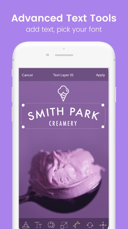 DesignLab Photo & Video Editor screenshot-5