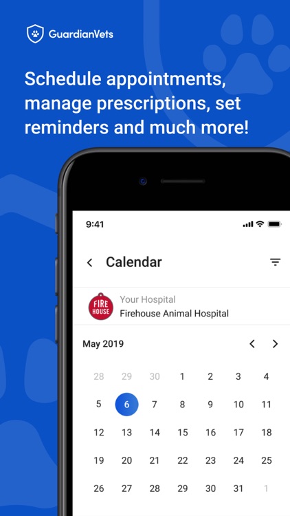 GuardianVets screenshot-3