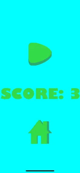 Game screenshot SkiesBouncer apk