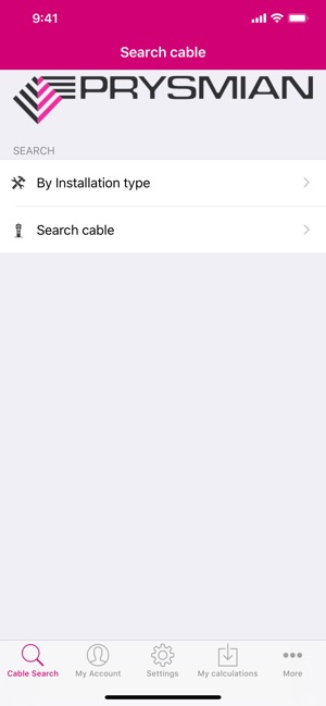 CableApp(圖2)-速報App