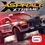Asphalt Xtreme Logo