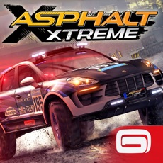 Activities of Asphalt Xtreme