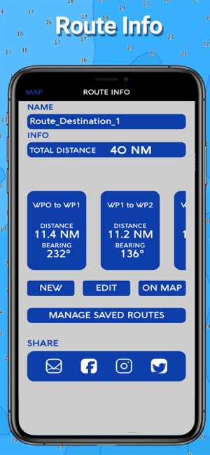 Atlas Nautical Charts(圖3)-速報App