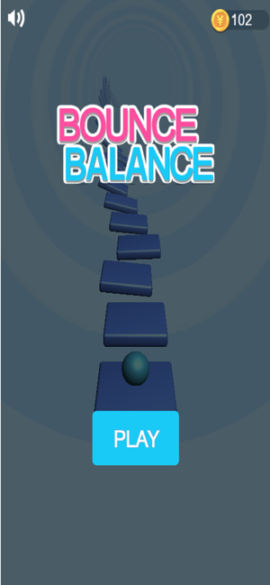 Bounce Balance!(圖1)-速報App