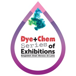 Dye+Chem Exhibition