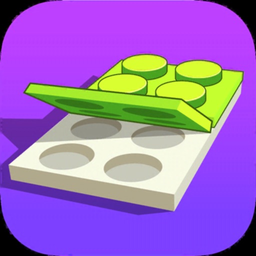 icon of Flip the Blocks