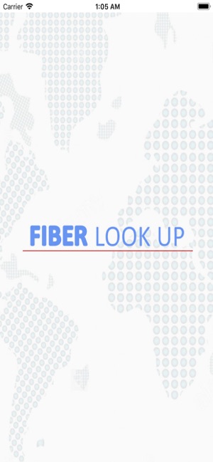 Fiber Lookup - ACS