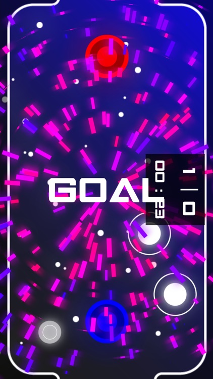 Ultimate Air Hockey by GChaves screenshot-3