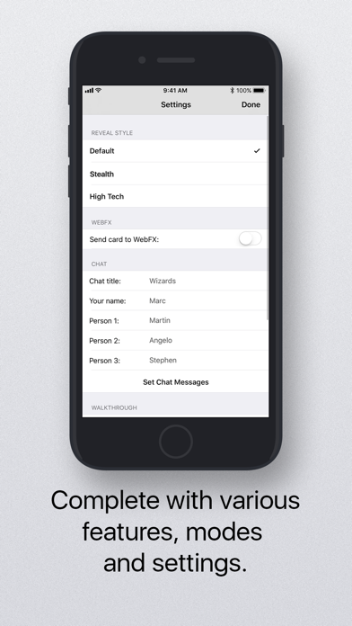 How to cancel & delete CardTrack - The Card Tracker from iphone & ipad 2