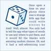 Random Story Generator Desktop