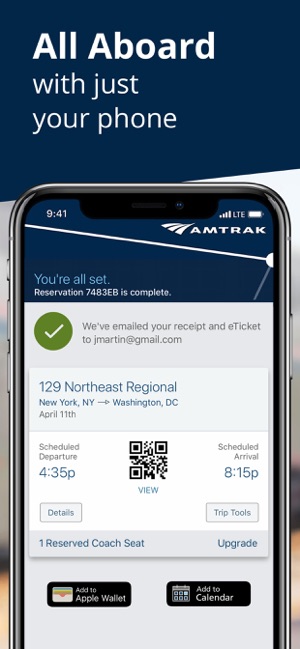 Amtrak