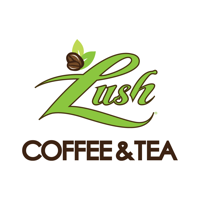Lush Coffee  Tea