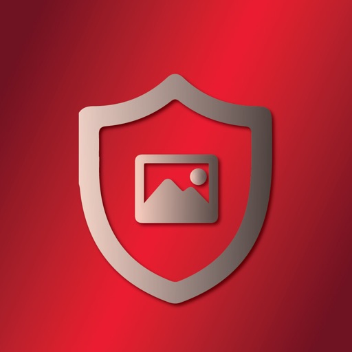 Safe Lock - Secret Photo Vault iOS App