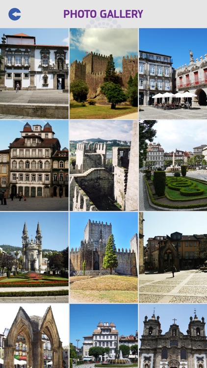 Guimaraes Travel Guide screenshot-4