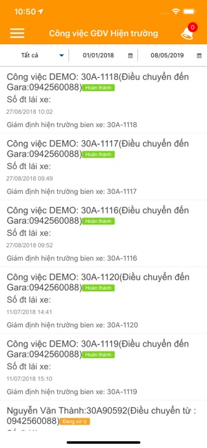 MyPTI - Bảo hiểm bưu điện(圖3)-速報App