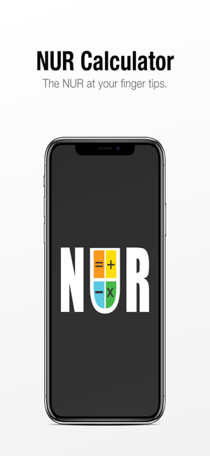 NURCalculator(圖1)-速報App
