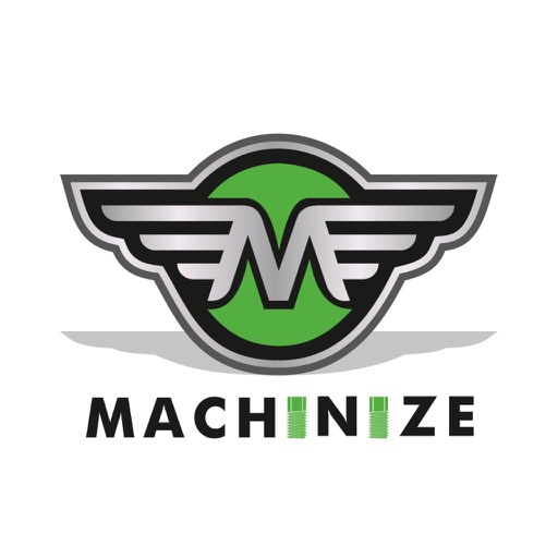 MACHINIZE