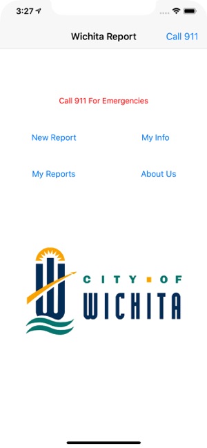 Wichita Report(圖1)-速報App