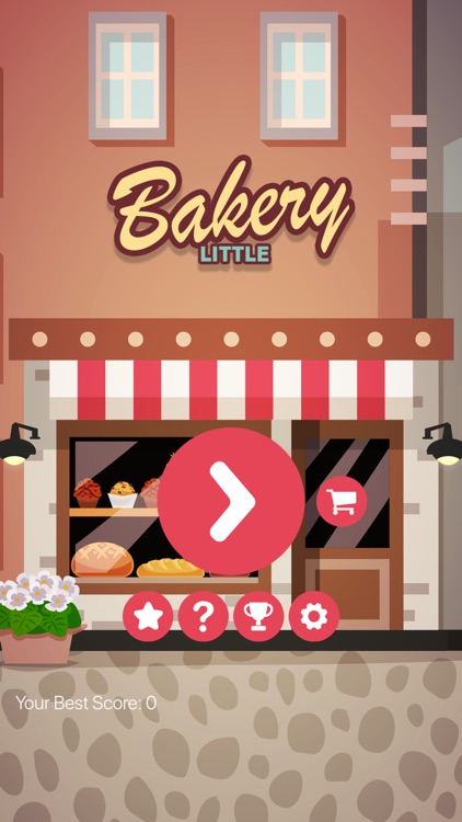 Little Bakery