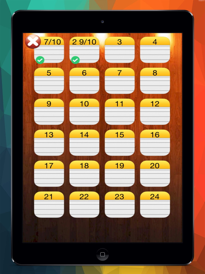 اختبر نفسك فى الانجليزية