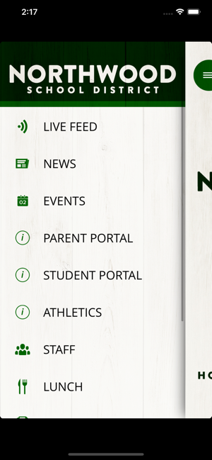 Northwood School District, WI(圖5)-速報App