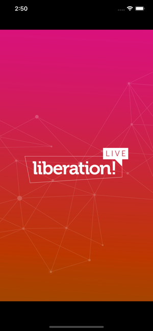 Liberation App