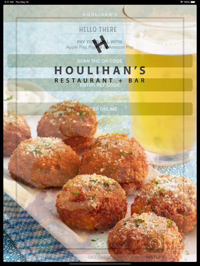 Houlihans