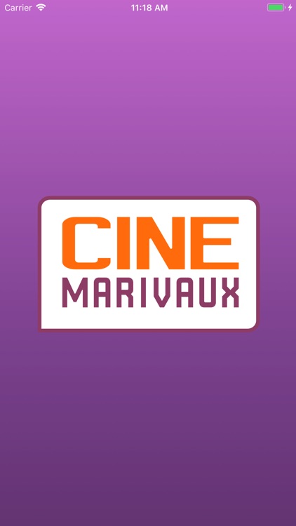 CinéMarivaux