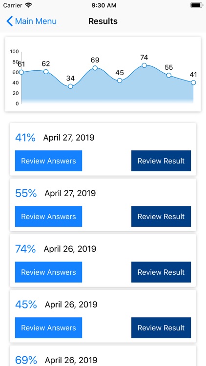 MCSA Exam 70-697 Wind. 10 screenshot-5