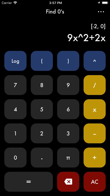 Euler: Smart Calculator
