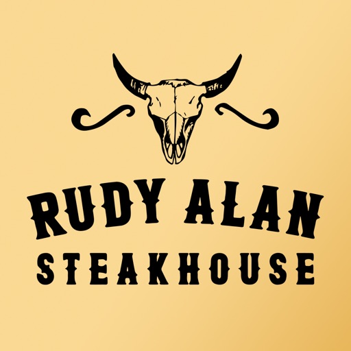 Rudy Alan's Steakhouse icon