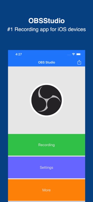 OBS Studio(圖1)-速報App