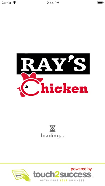 Rays Chicken